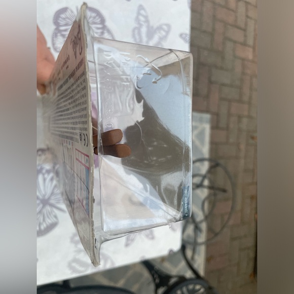 Barbie Fashionistas #21 Pretty in Python Petite Doll - Picture 5 of 9